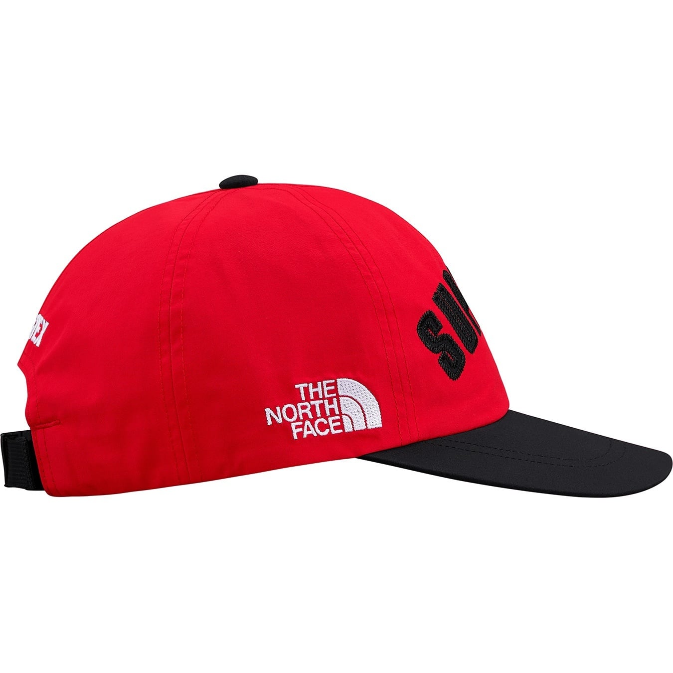 Supreme®/The North Face® Arc Logo 6-Panel view 10